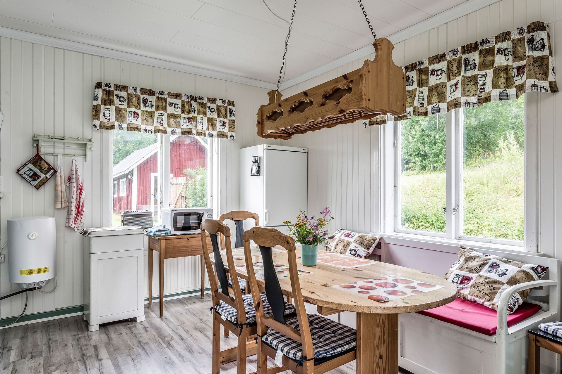 Rammsjö 240 – bild 3
