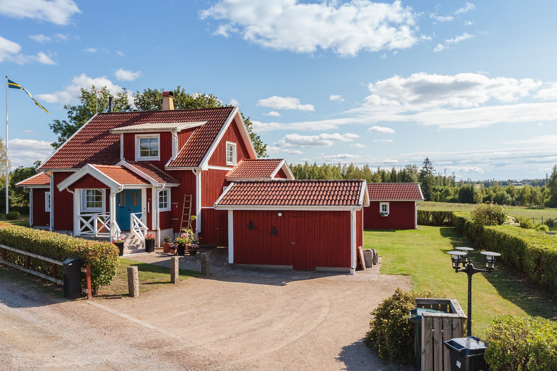 Ingelstad Lilla Nybygget – bild 3