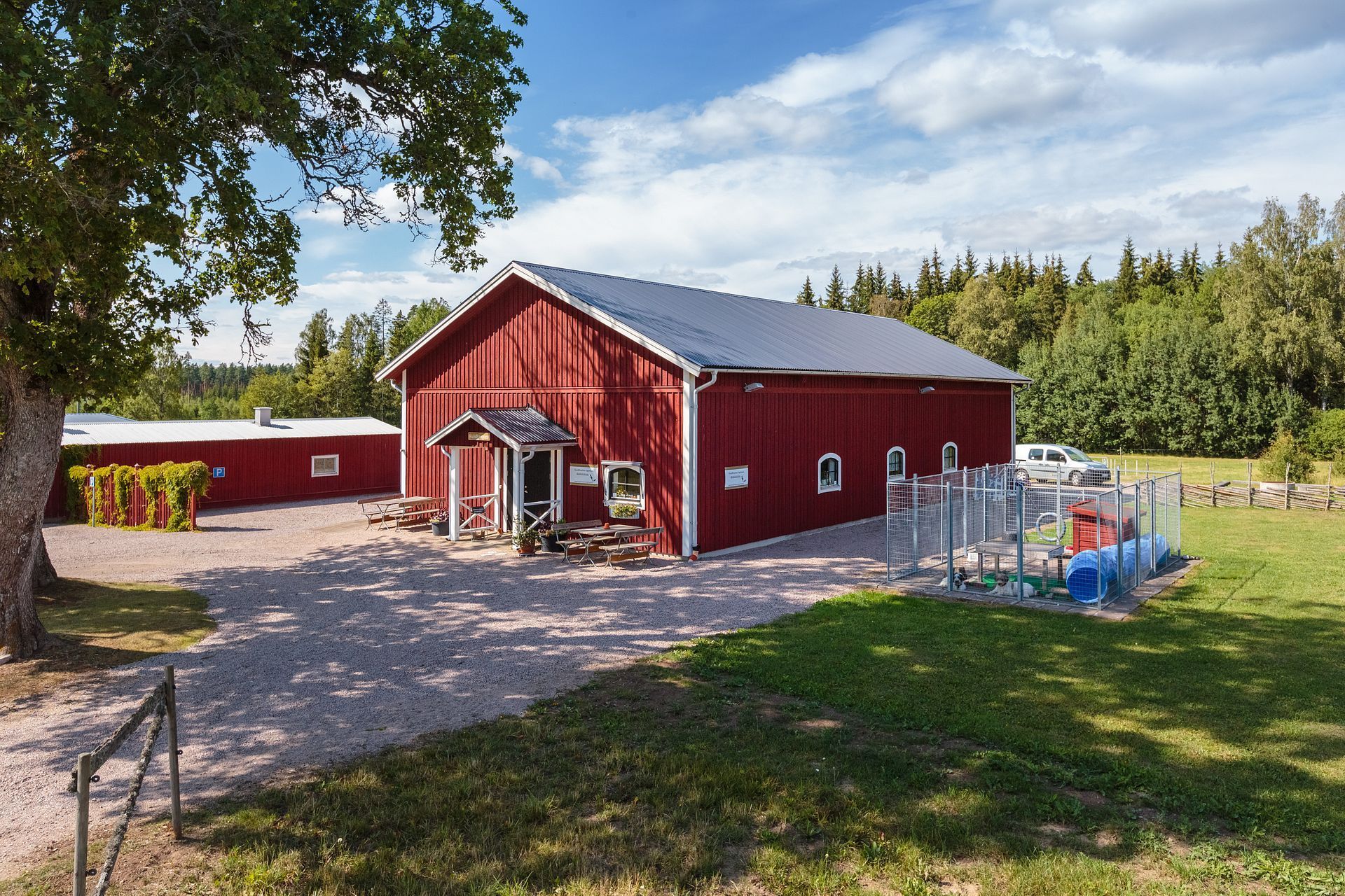 Ingelstad Lilla Nybygget – bild 6