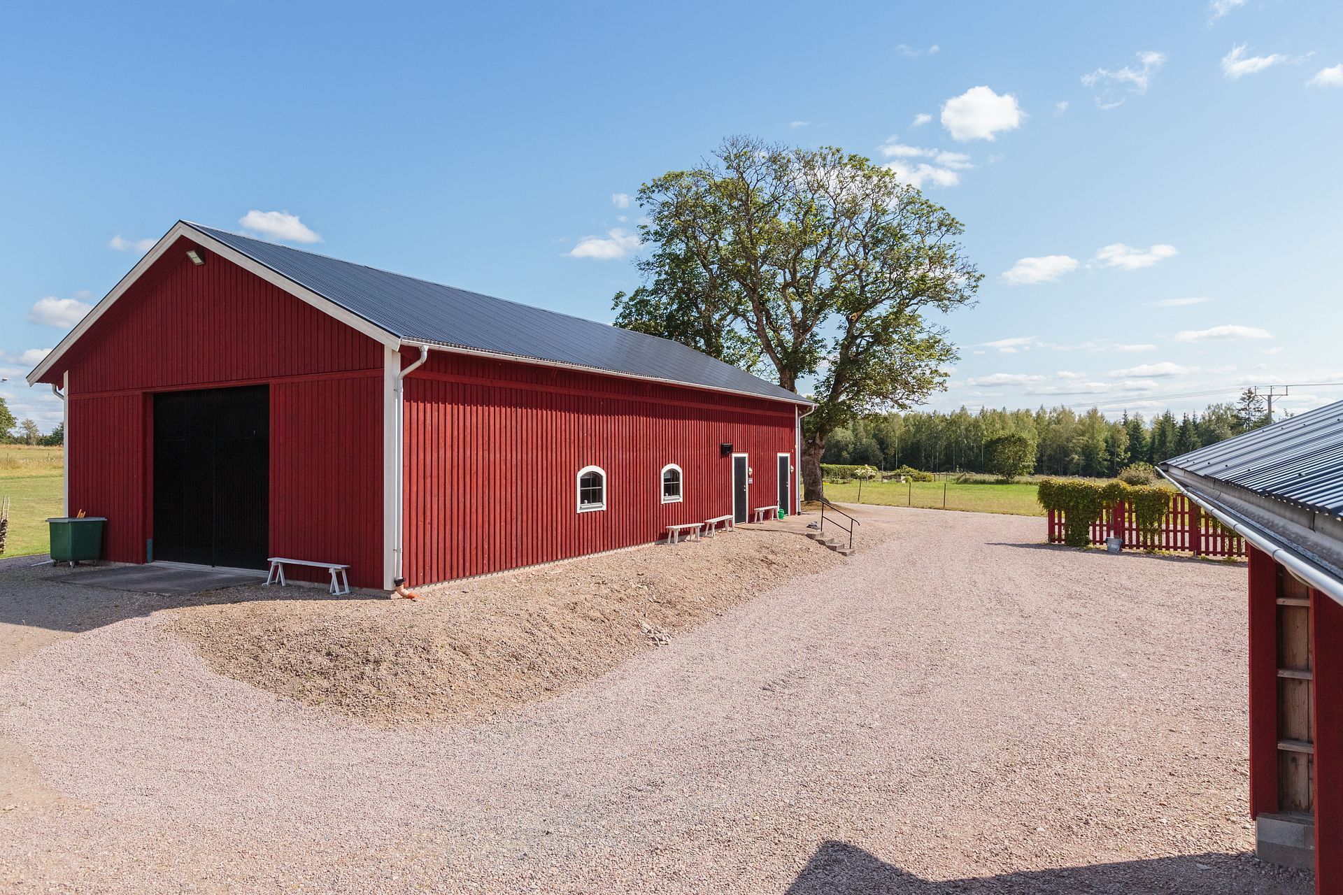 Ingelstad Lilla Nybygget – bild 5