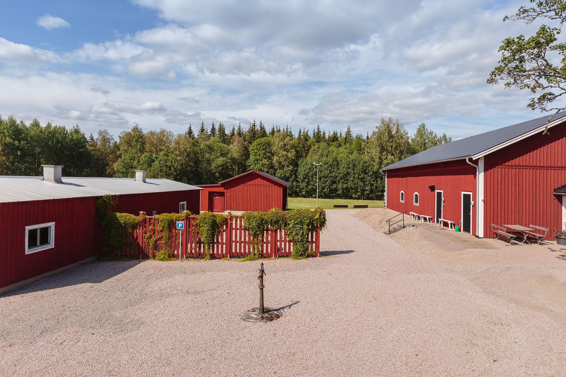 Ingelstad Lilla Nybygget – bild 4