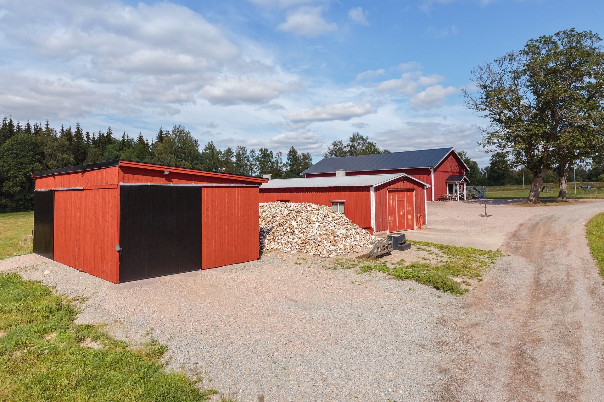 Ingelstad Lilla Nybygget – bild 7