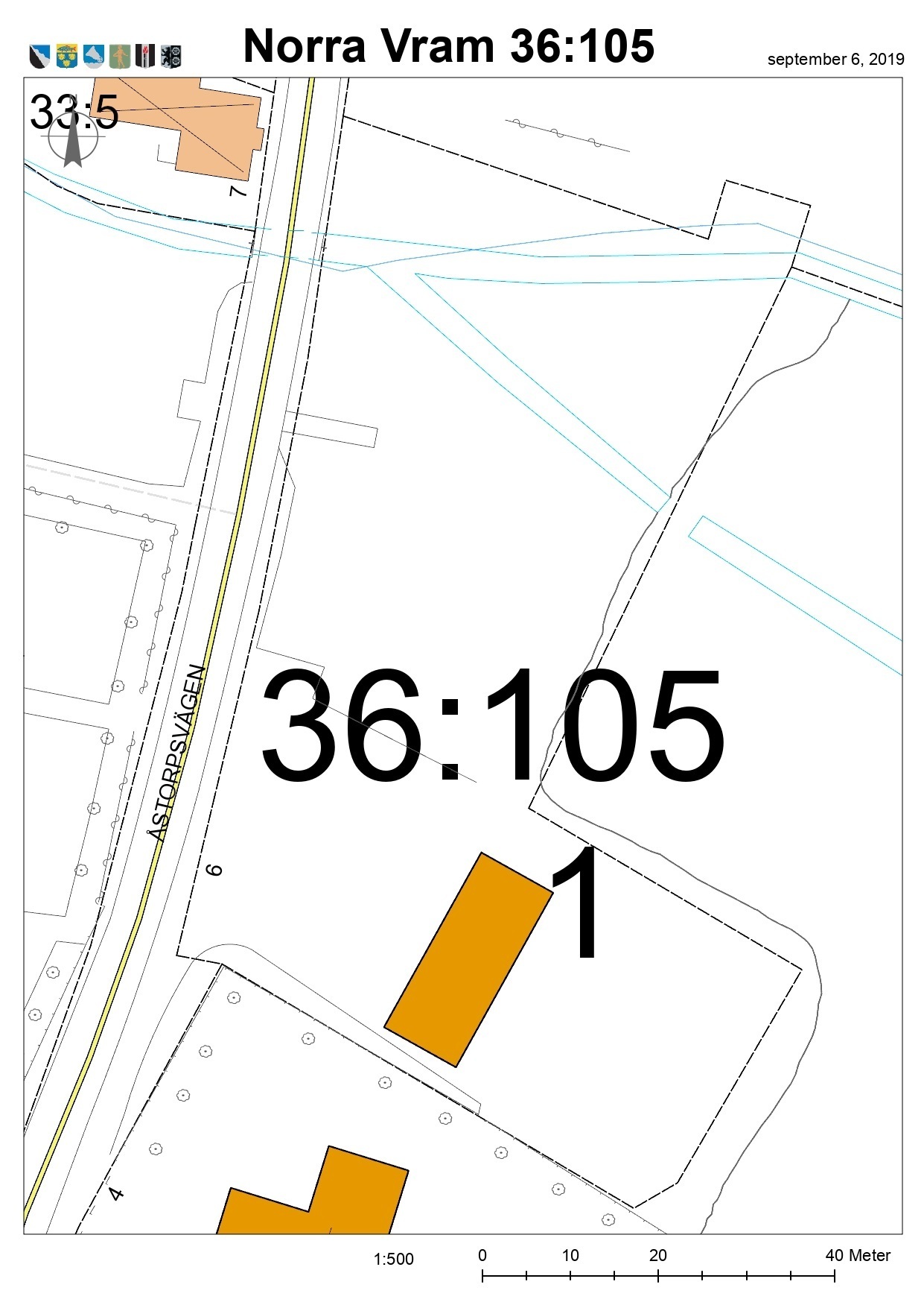 Åstorpsvägen 6 – bild 3