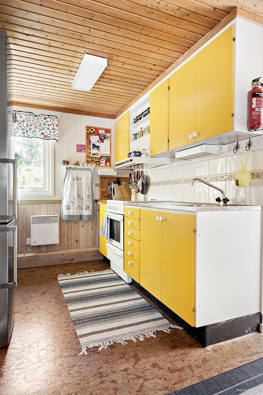 Kolåsen Renvägen 20 – bild 4