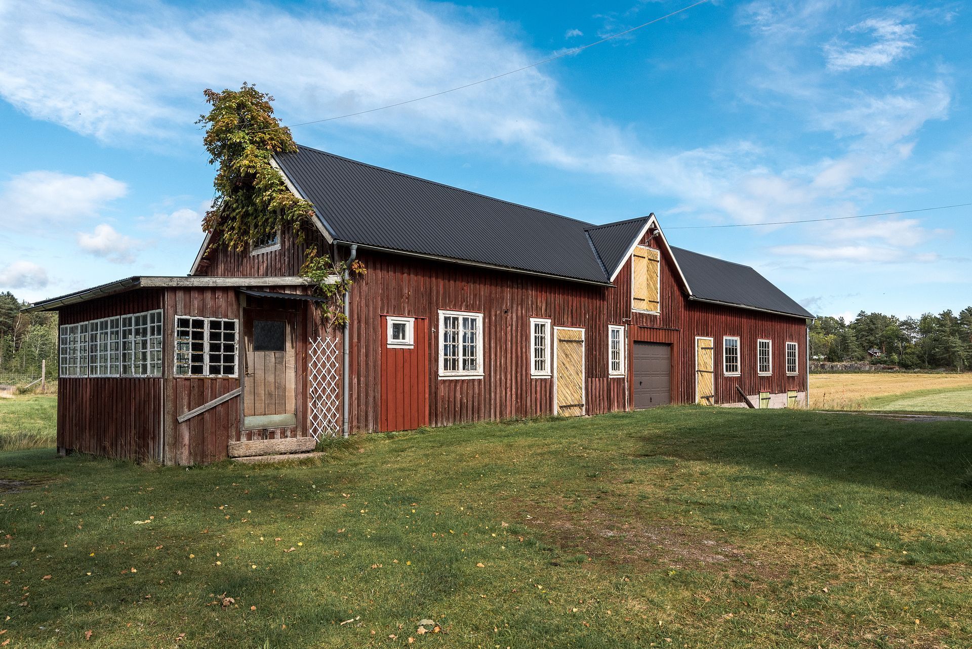 Gunnerud Nordstugan – bild 3