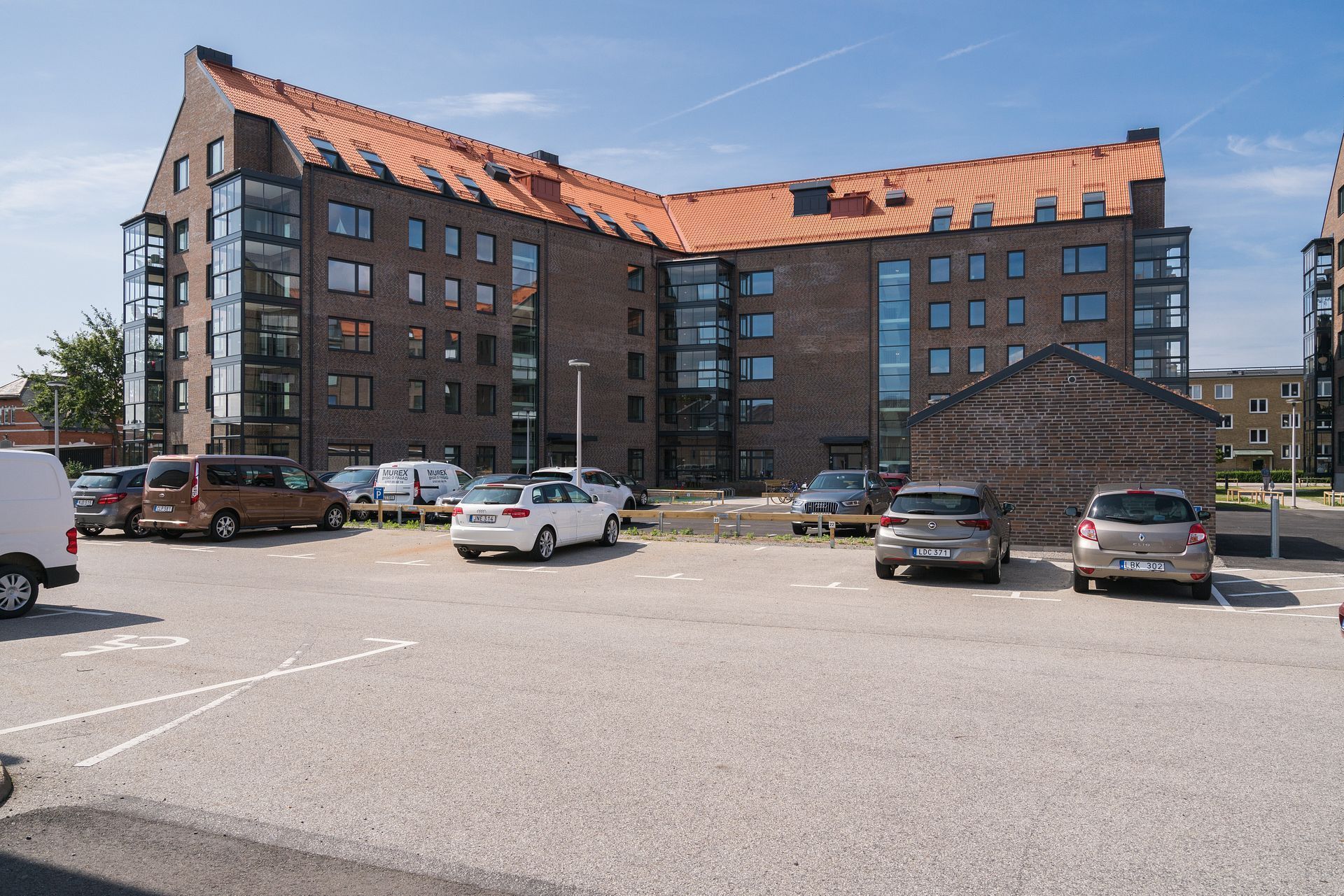 Herrestadsgatan 19 – bild 5