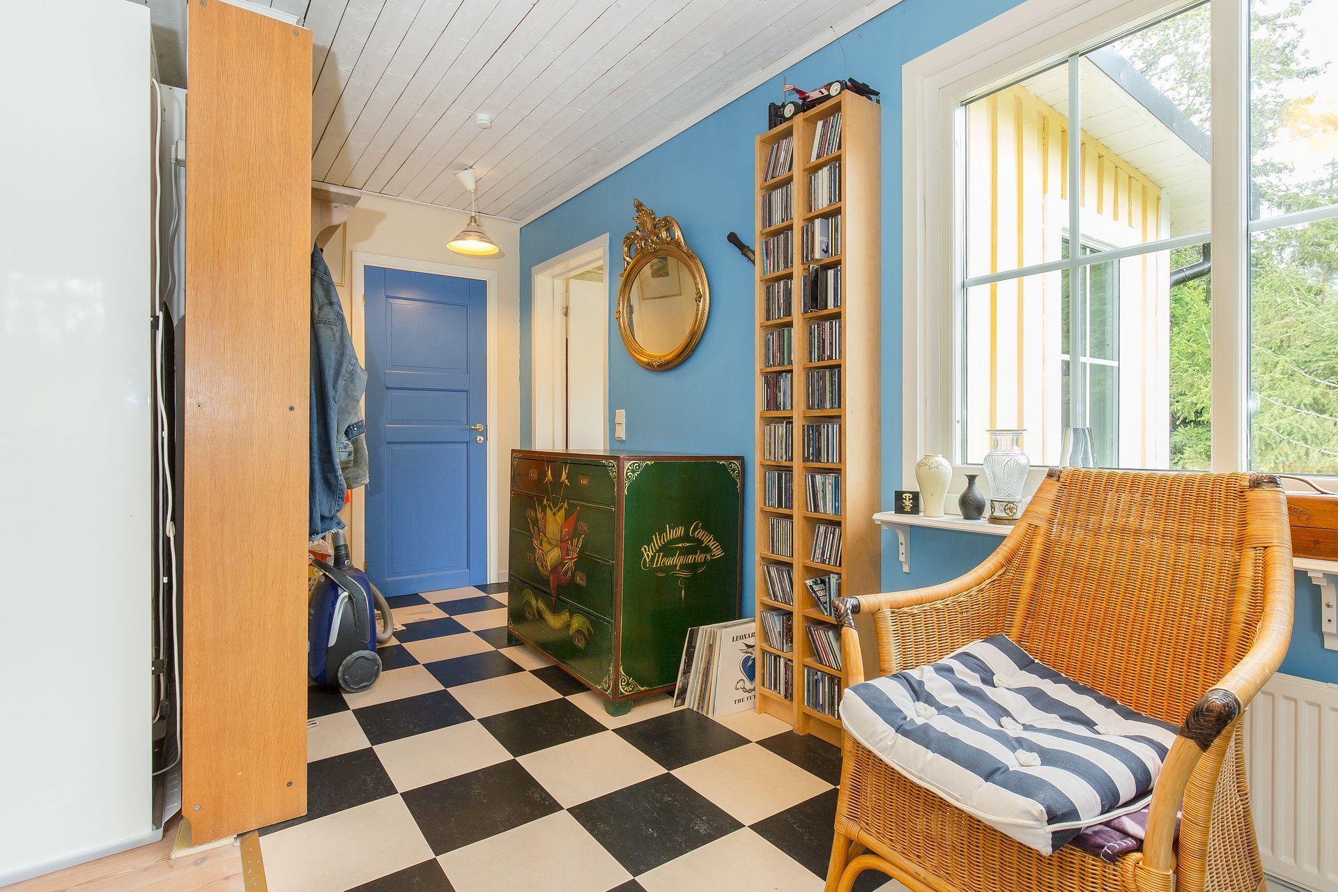 Ester Grönblads väg 8 – bild 7