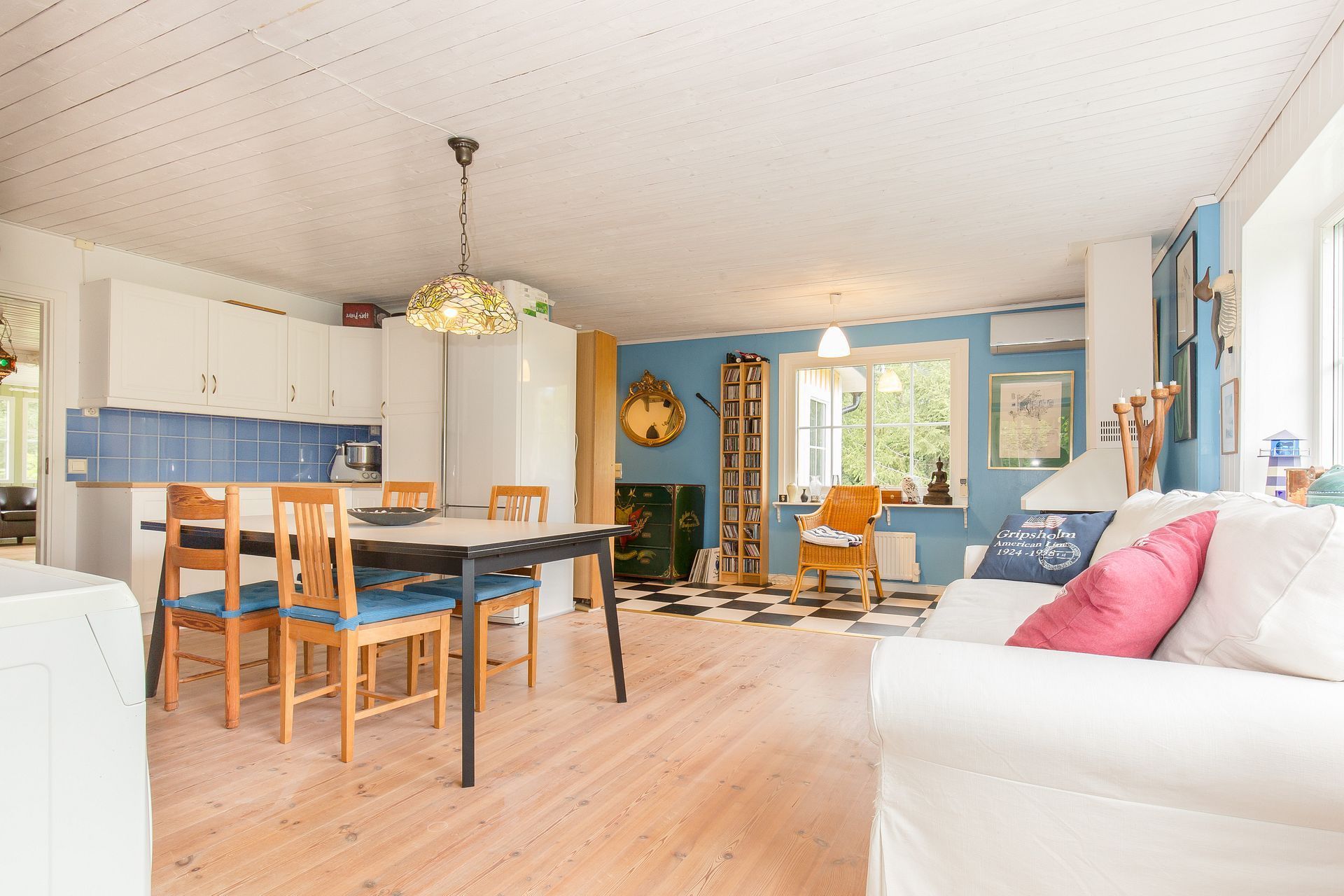 Ester Grönblads väg 8 – bild 8