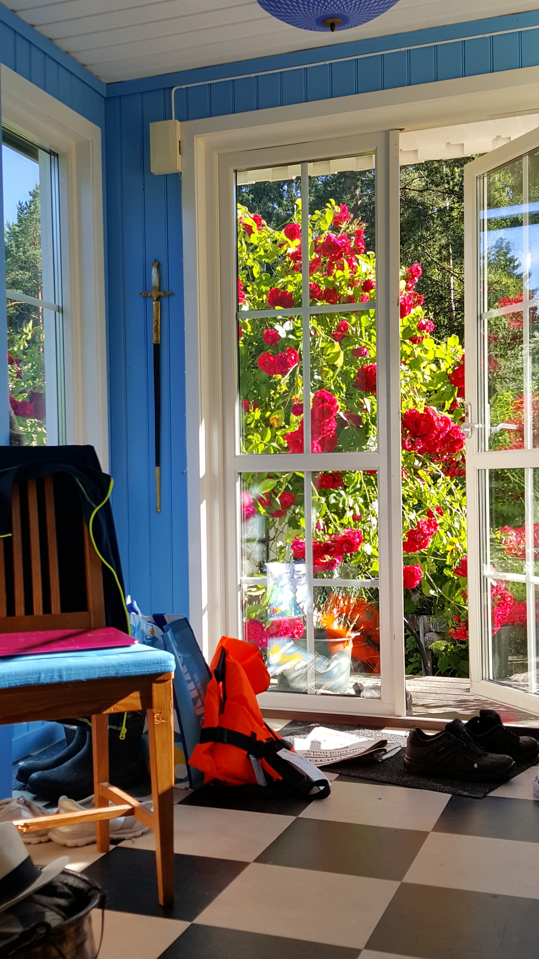 Ester Grönblads väg 8 – bild 3