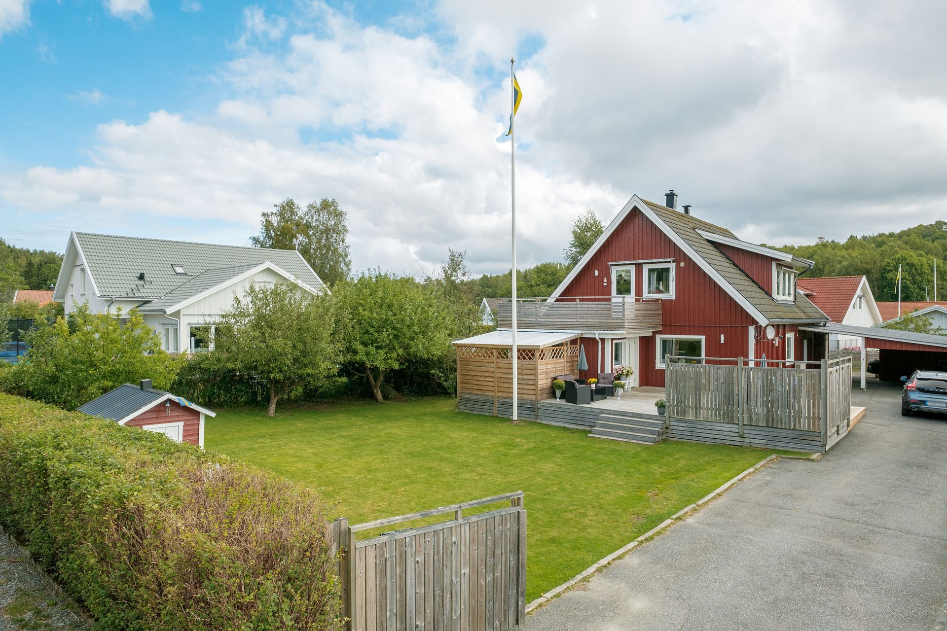 Mysternavägen 19 – bild 5