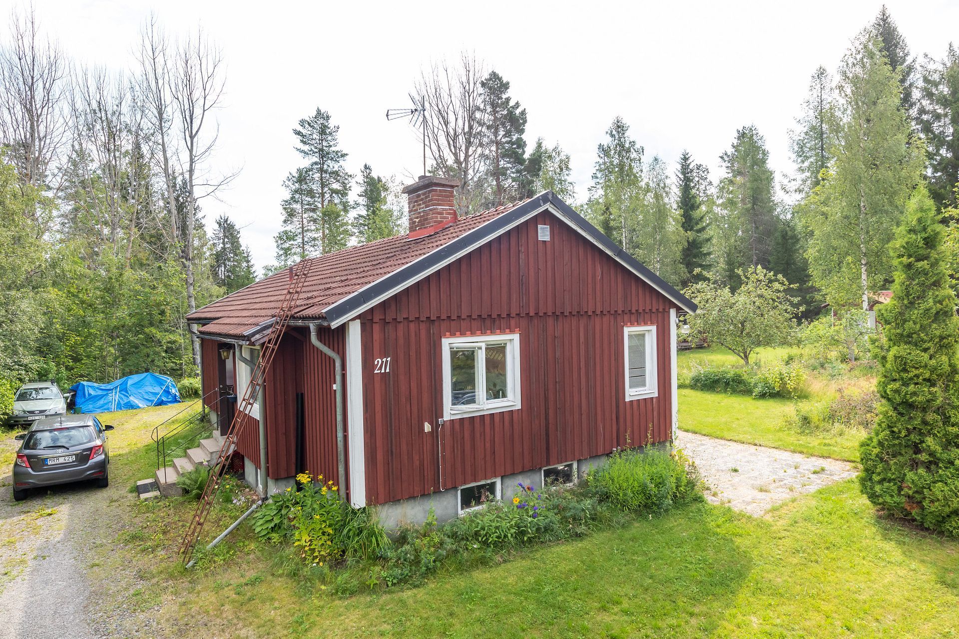 Yxsjöberg 211 – bild 3