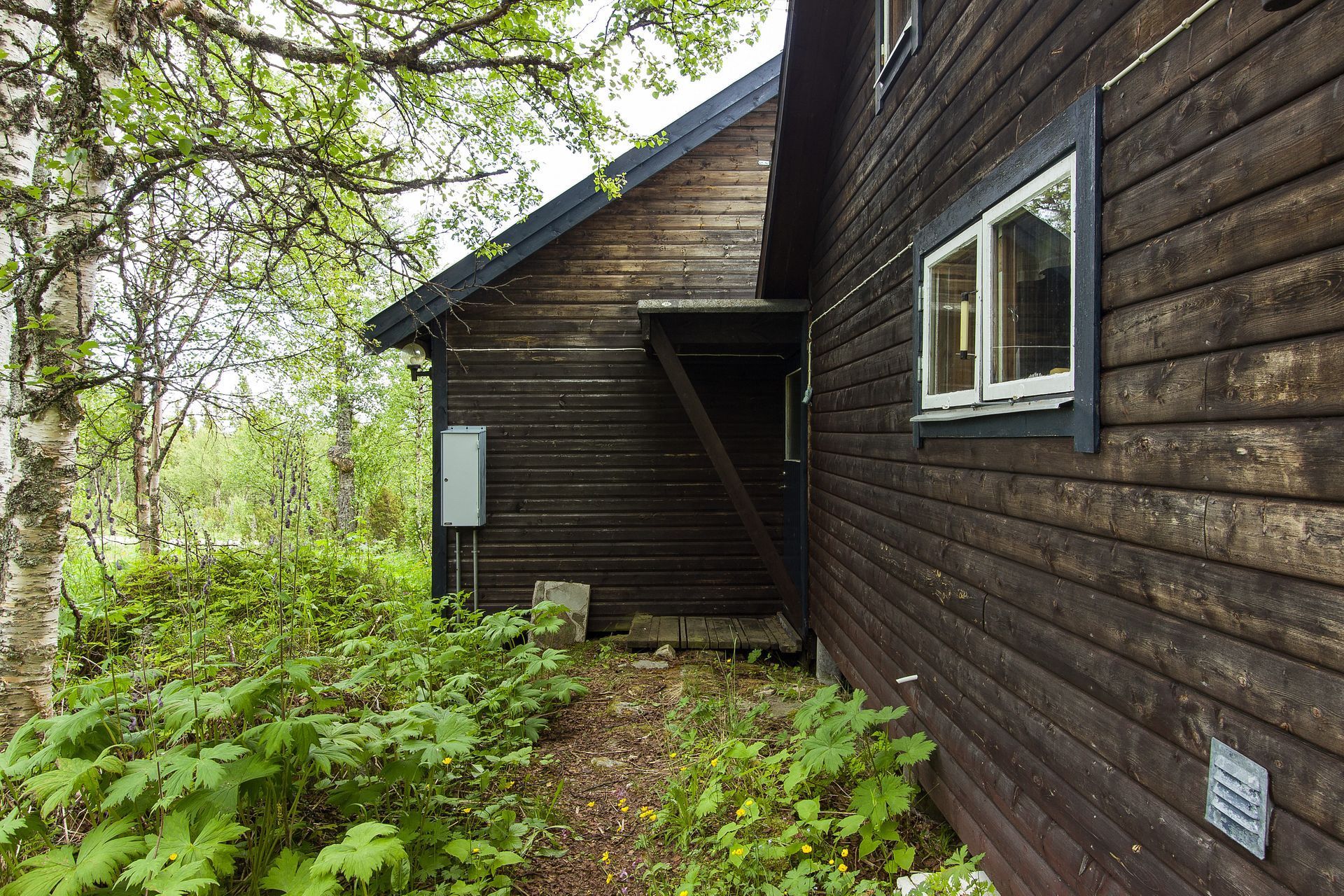 Viksjövallsvägen 15 – bild 6