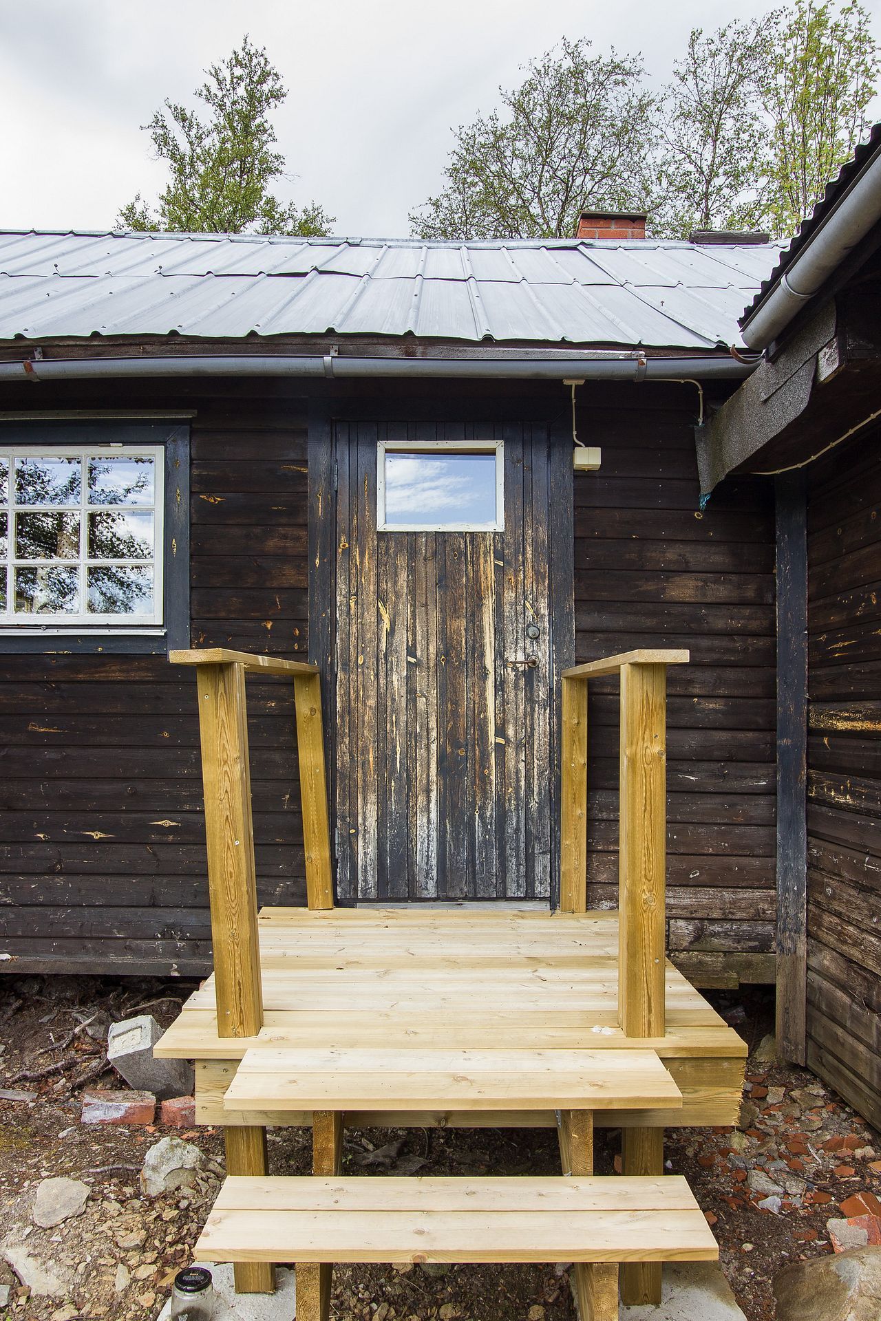 Viksjövallsvägen 15 – bild 3