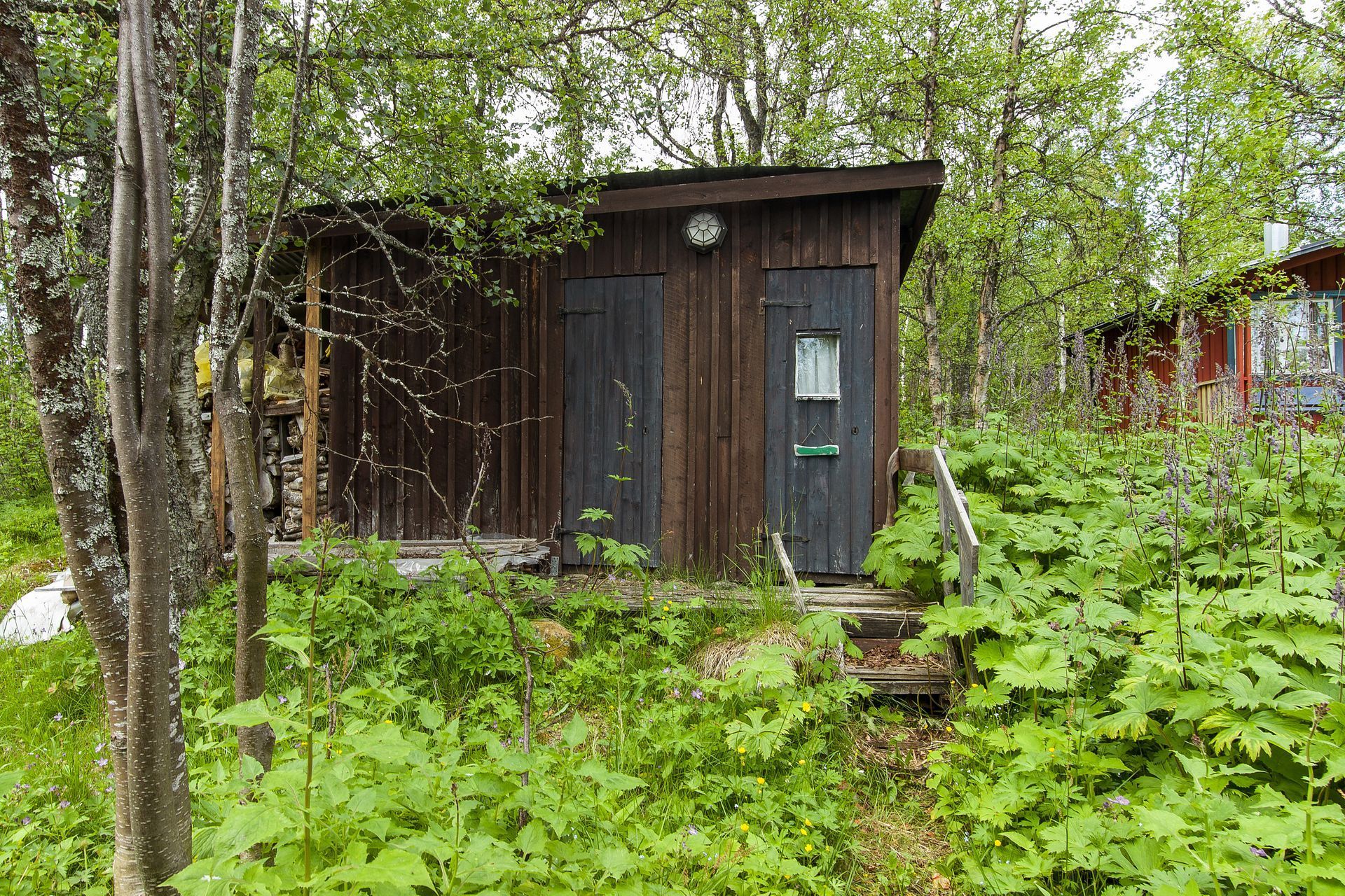 Viksjövallsvägen 15 – bild 4