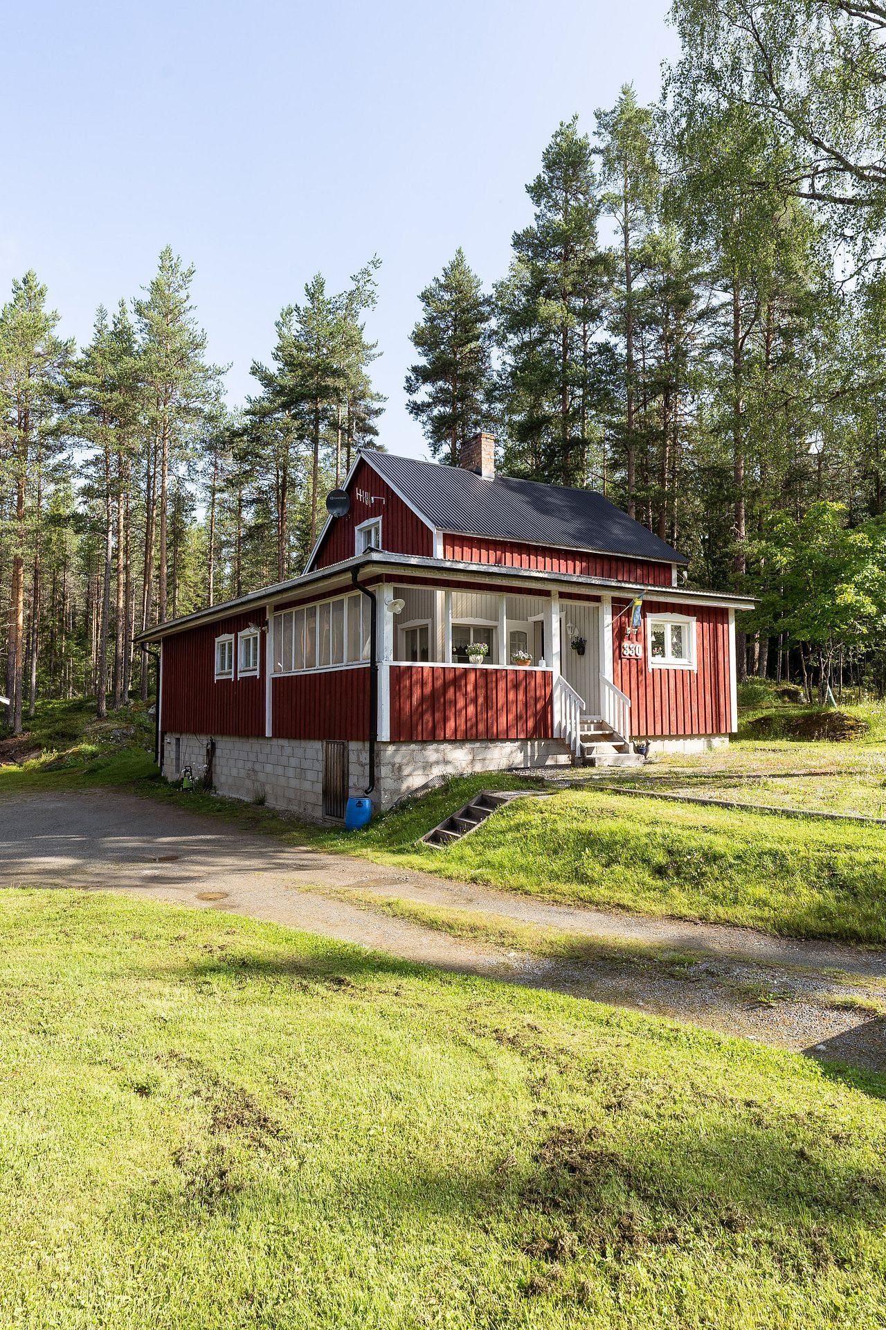 Hästön 330 – bild 3
