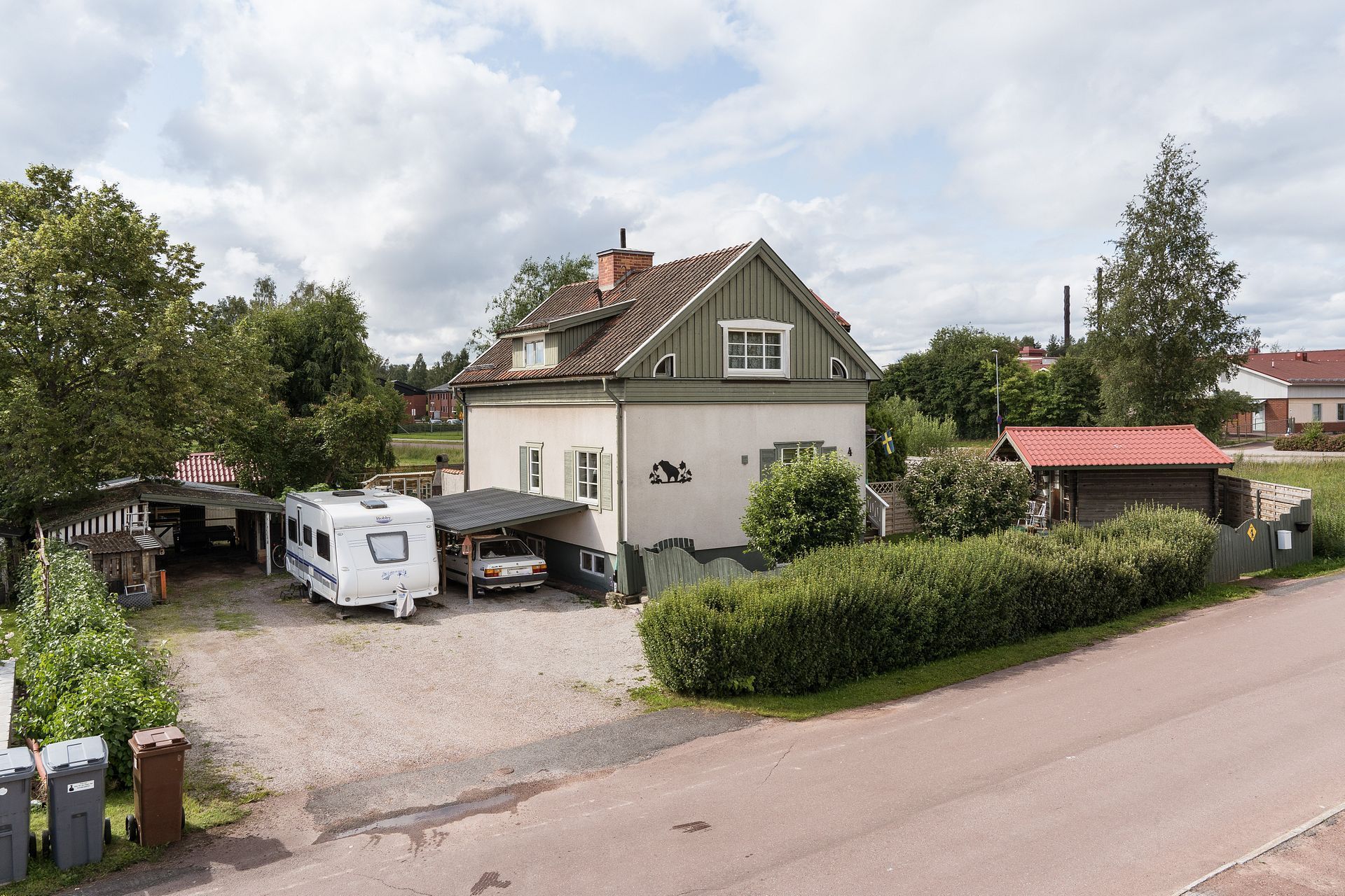Monumentsvägen 4 – bild 3