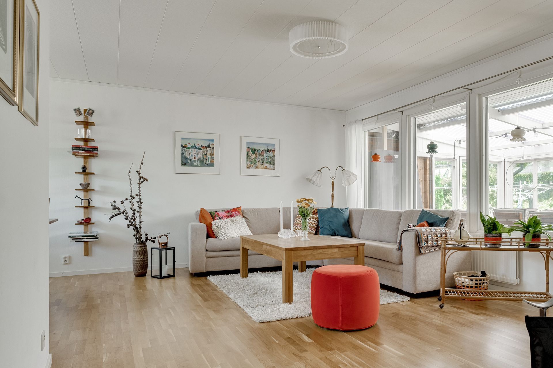Ljungvägen 6 – bild 5