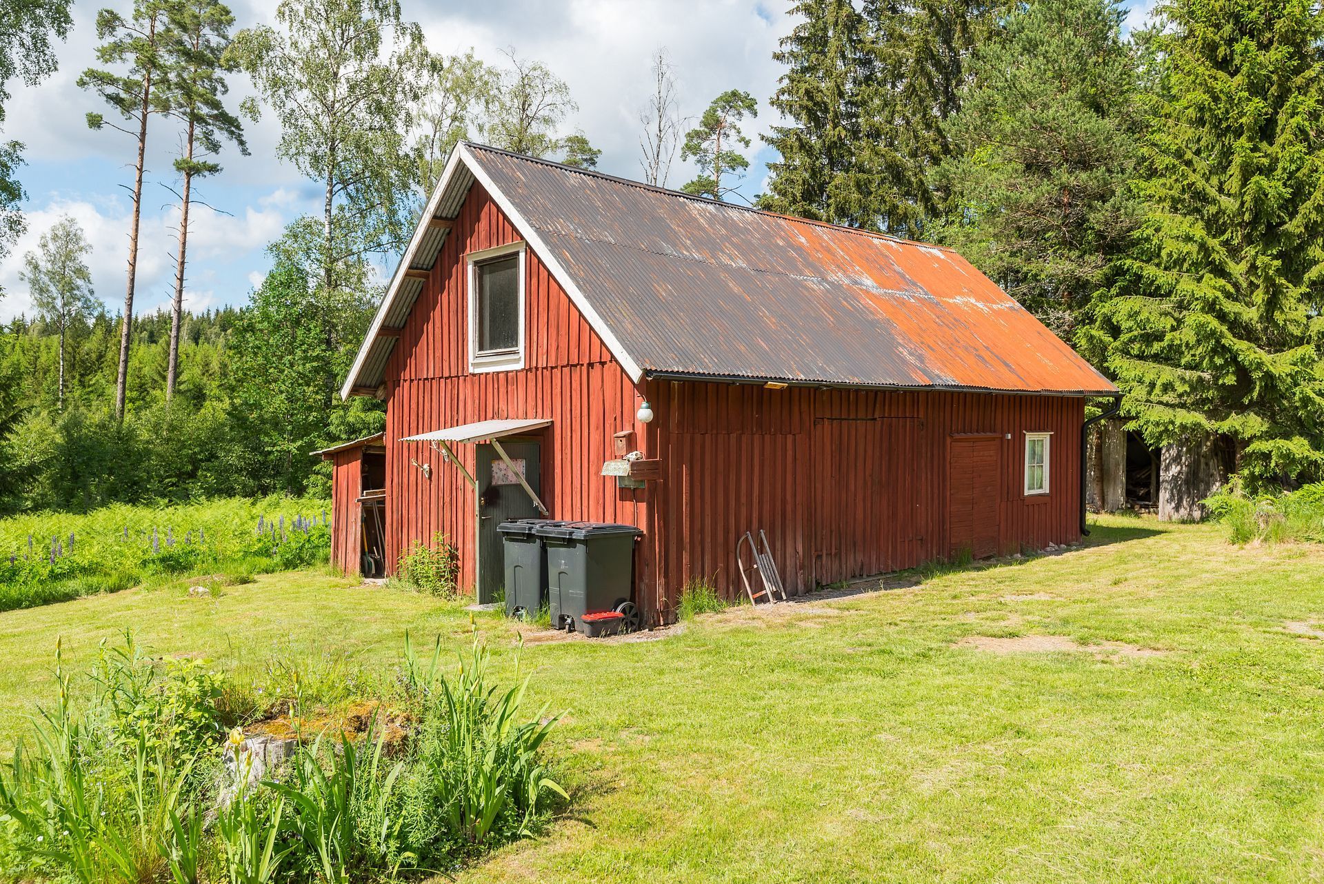 Ullasjö Påbo Ramsberg 202 – bild 7