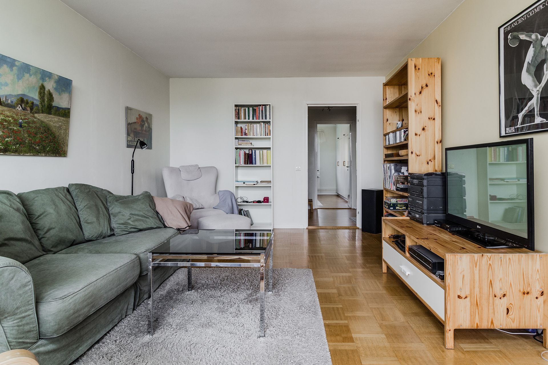 Sveagatan 8 B – bild 7