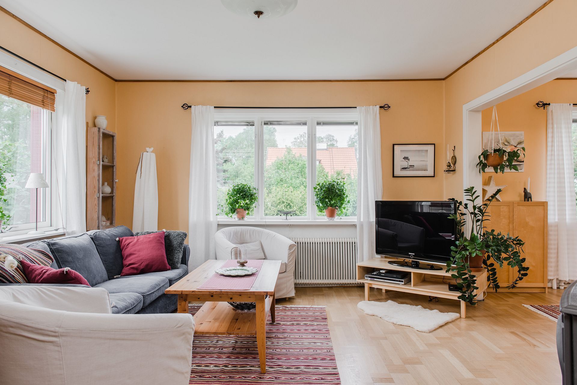 Grönalundsvägen 2 – bild 3