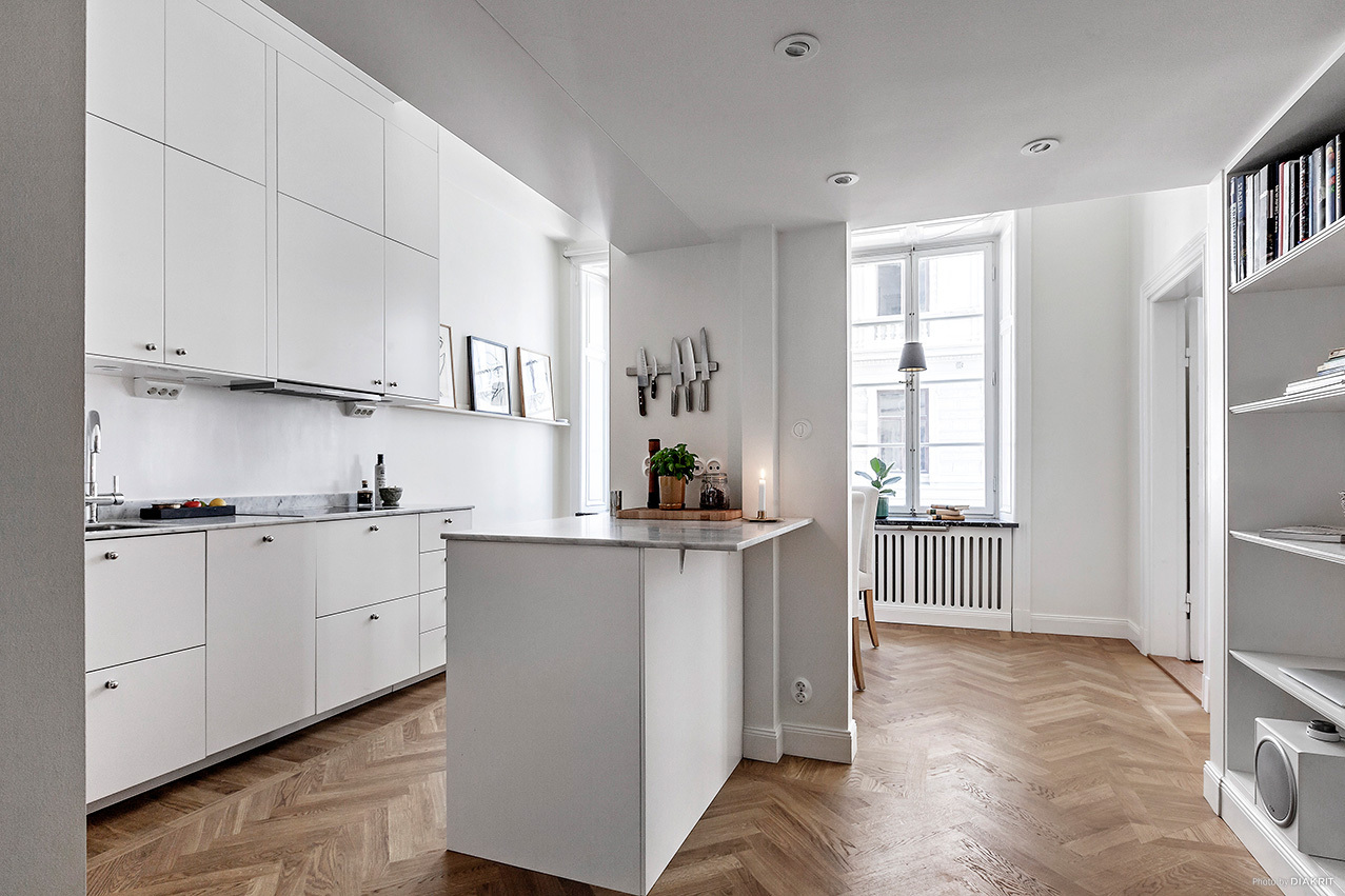 Mariatorget 7 – bild 4