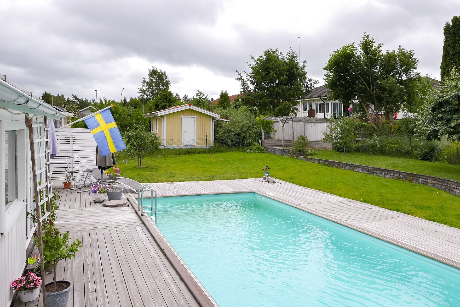 Ljungstigen 10 – bild 3