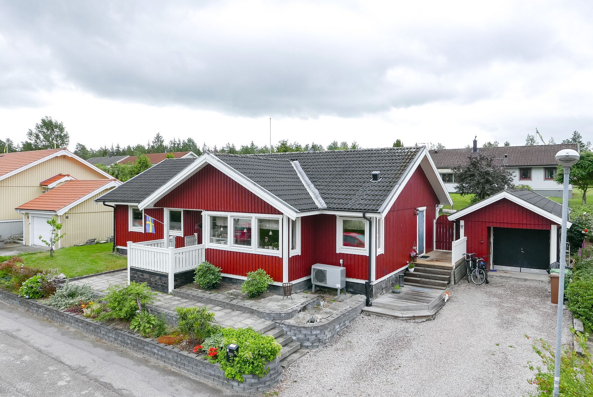 Ljungstigen 10 – bild 4