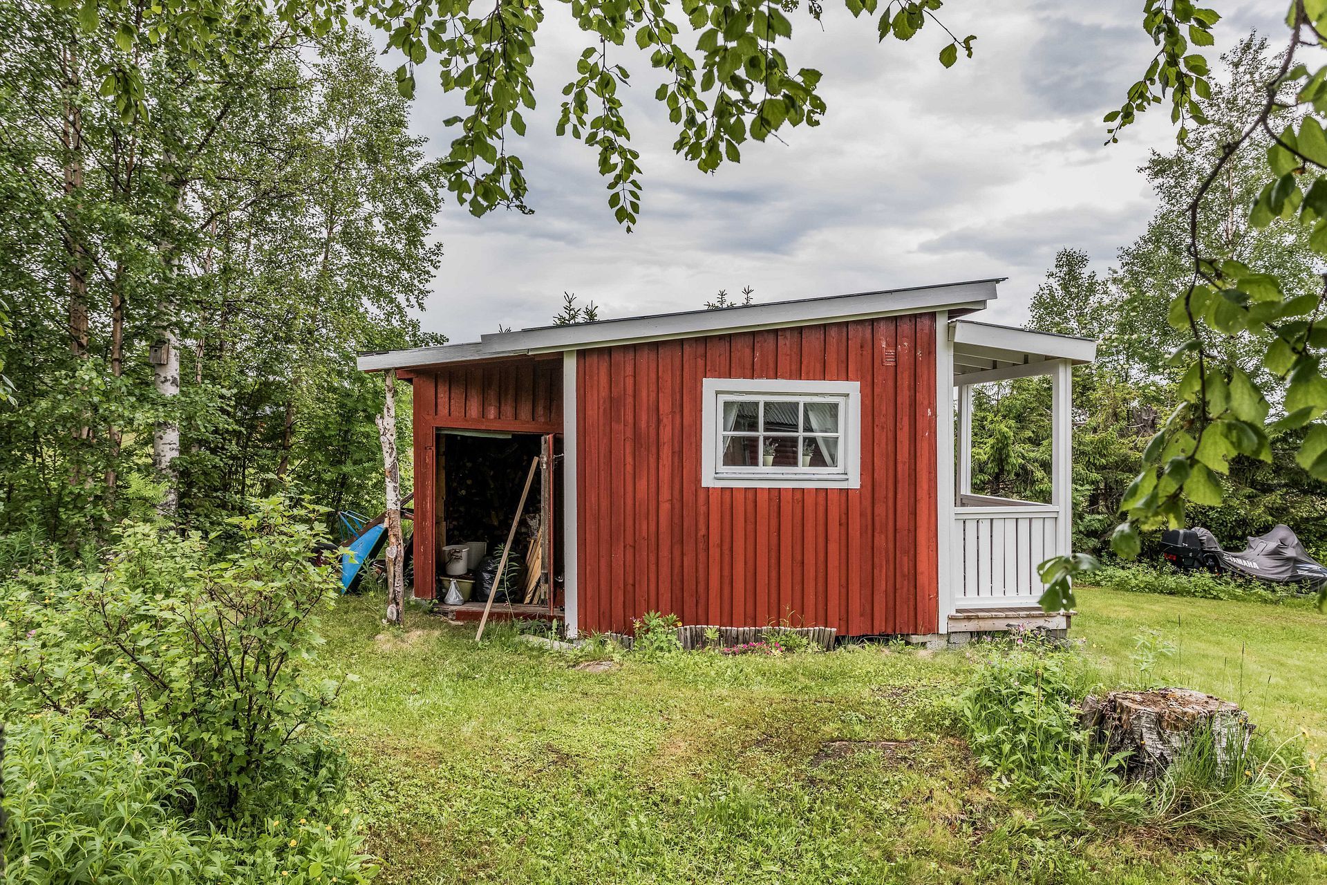 Gubbhögen 155 – bild 6