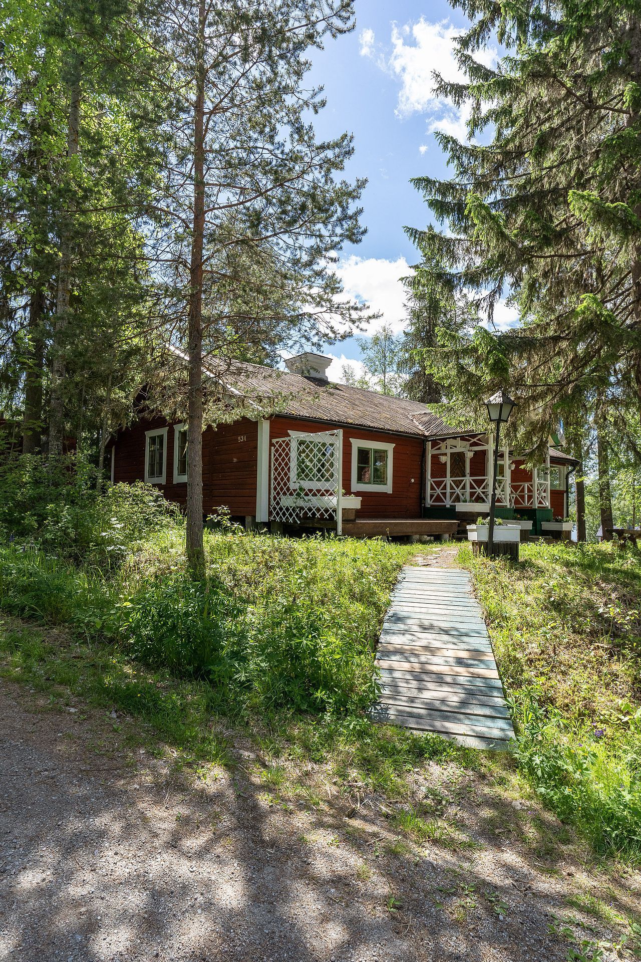 Bensjö 534 – bild 3