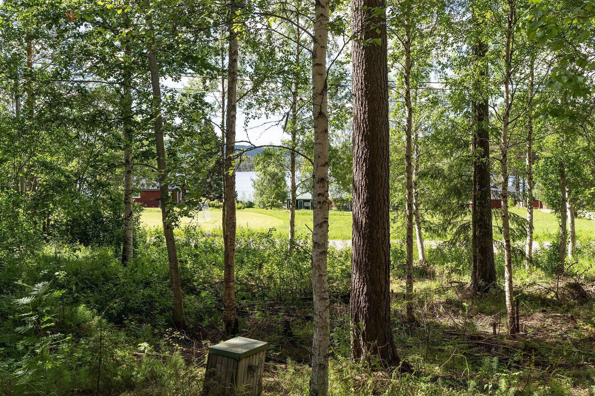 Bensjö 534 – bild 5