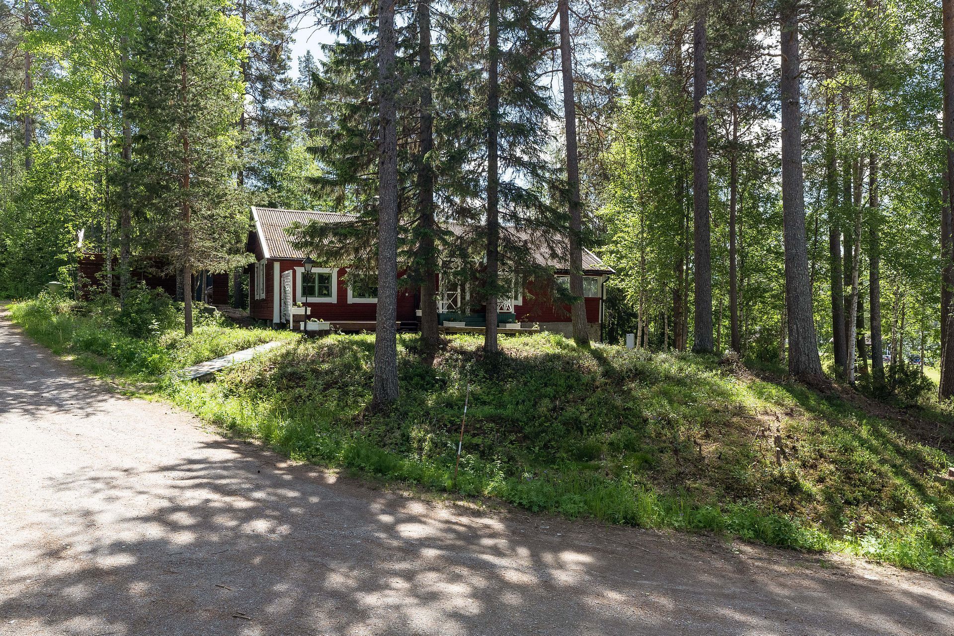 Bensjö 534 – bild 4