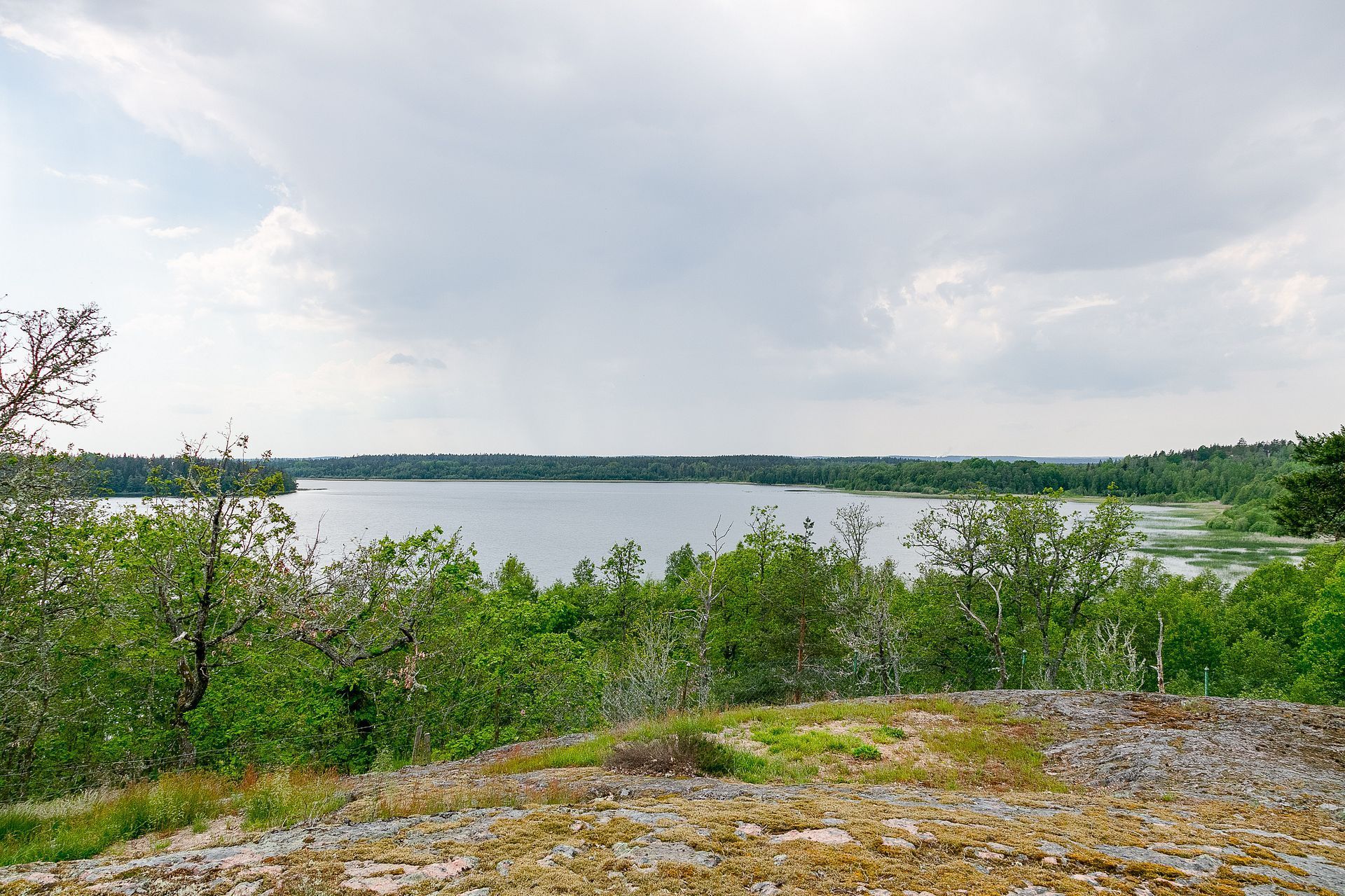Tomtåkra Kaseklint 1 – bild 8