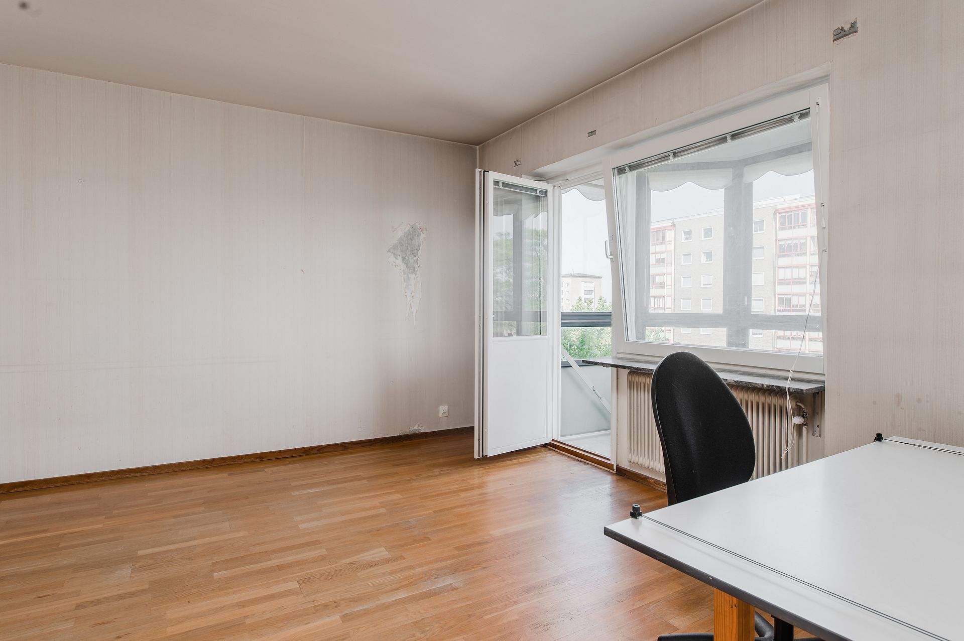 Kollegiegatan 9 A – bild 4