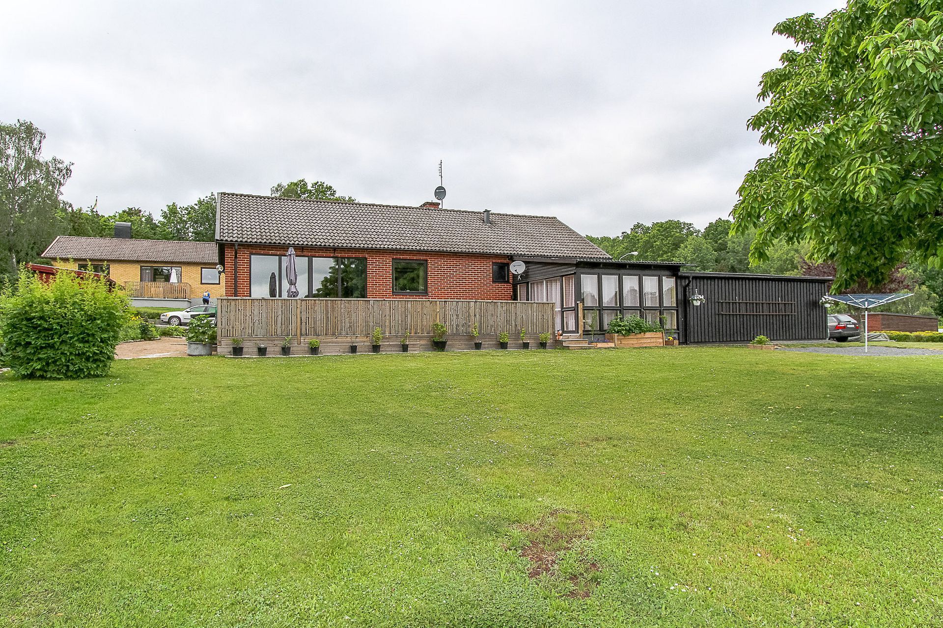Bagaregränd 1 – bild 6