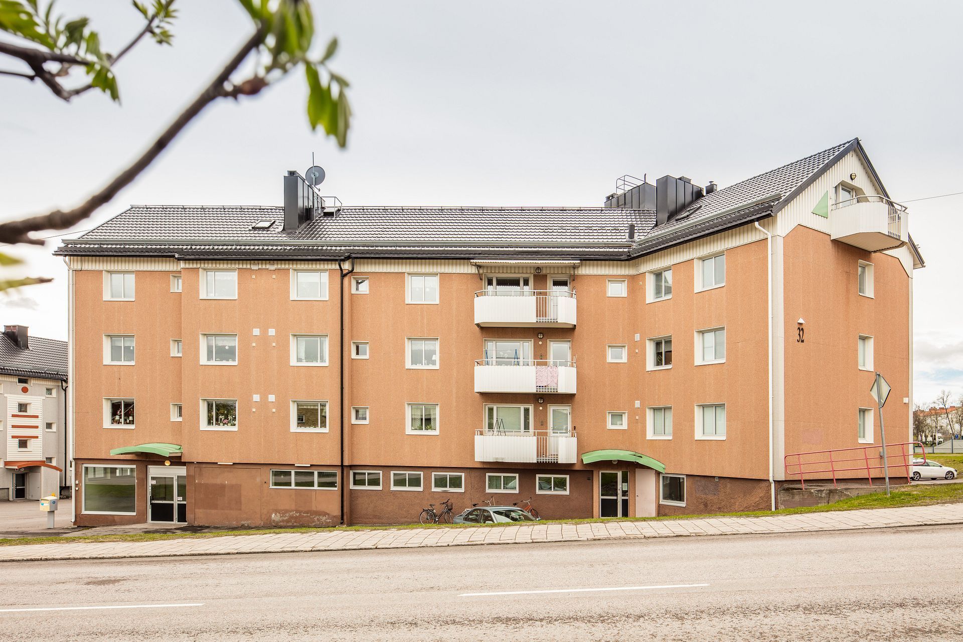 Kyrkogatan 32 E – bild 3
