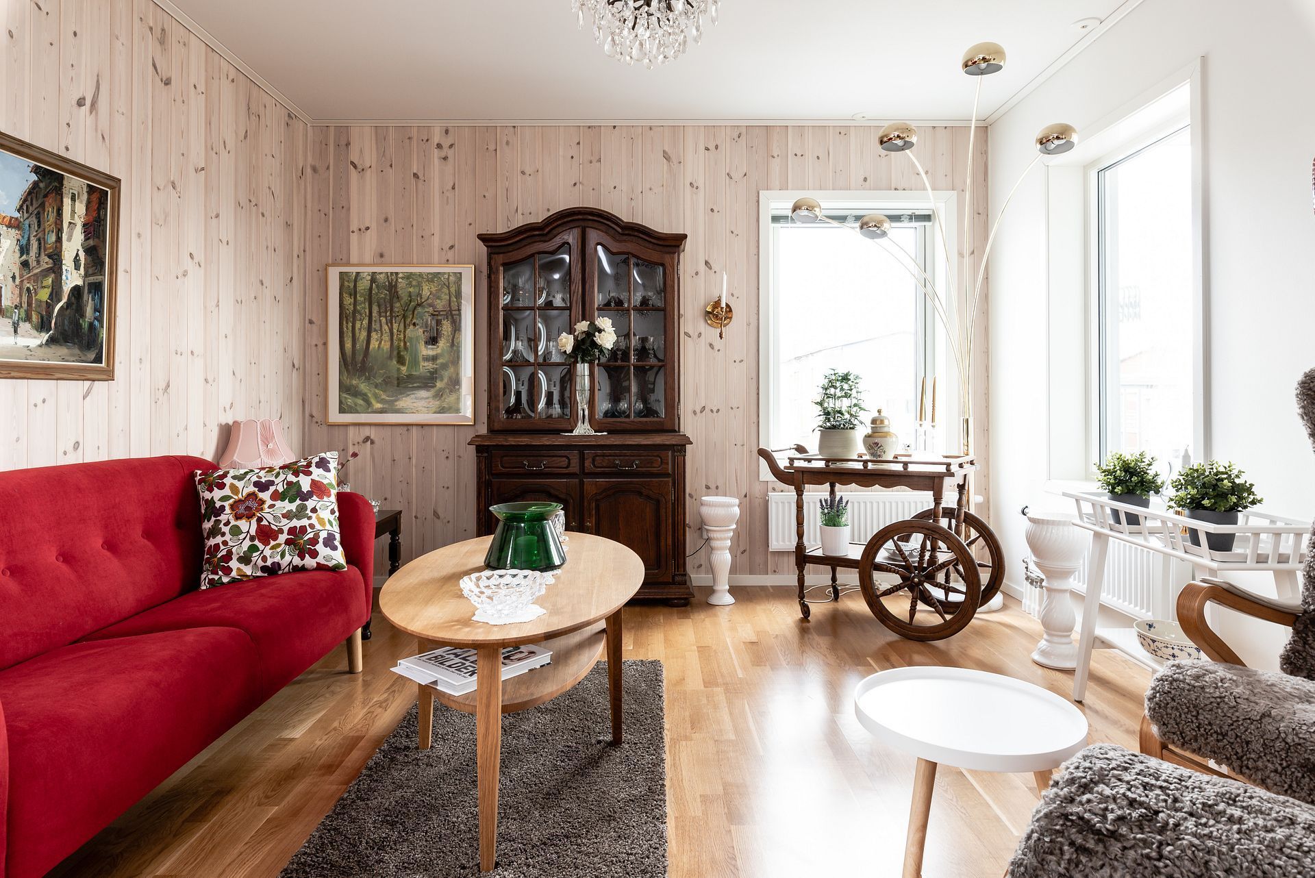Tegelmästargatan 22 A – bild 5