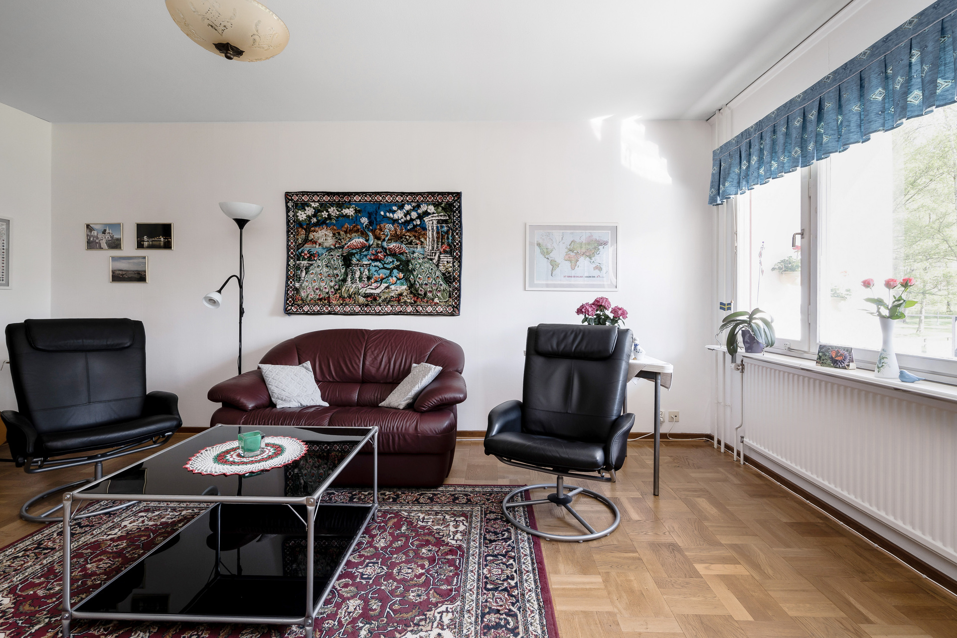 Sunnerbogatan 32 C – bild 4