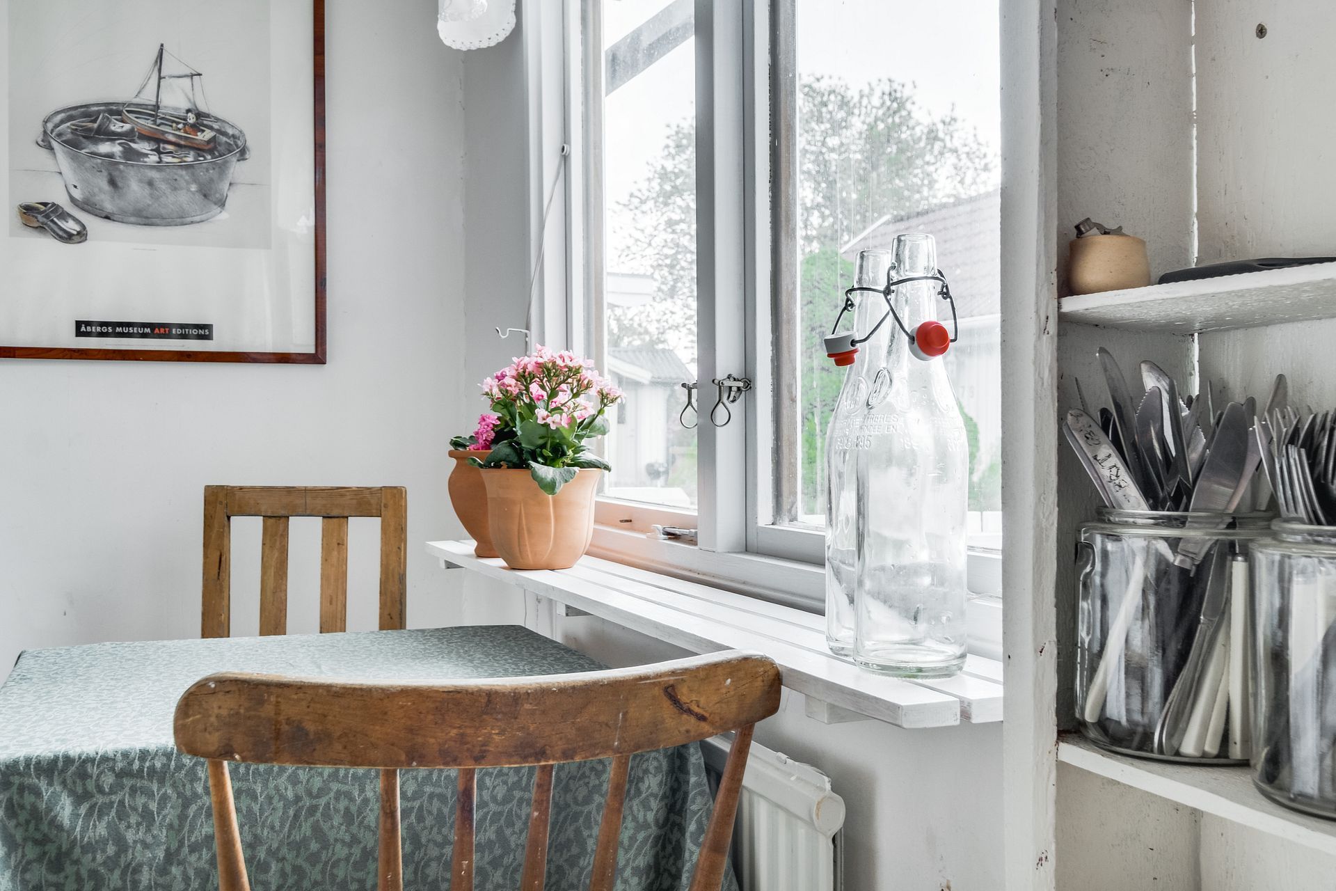 Gunnesby Koloniträdgård Hus 89 – bild 3