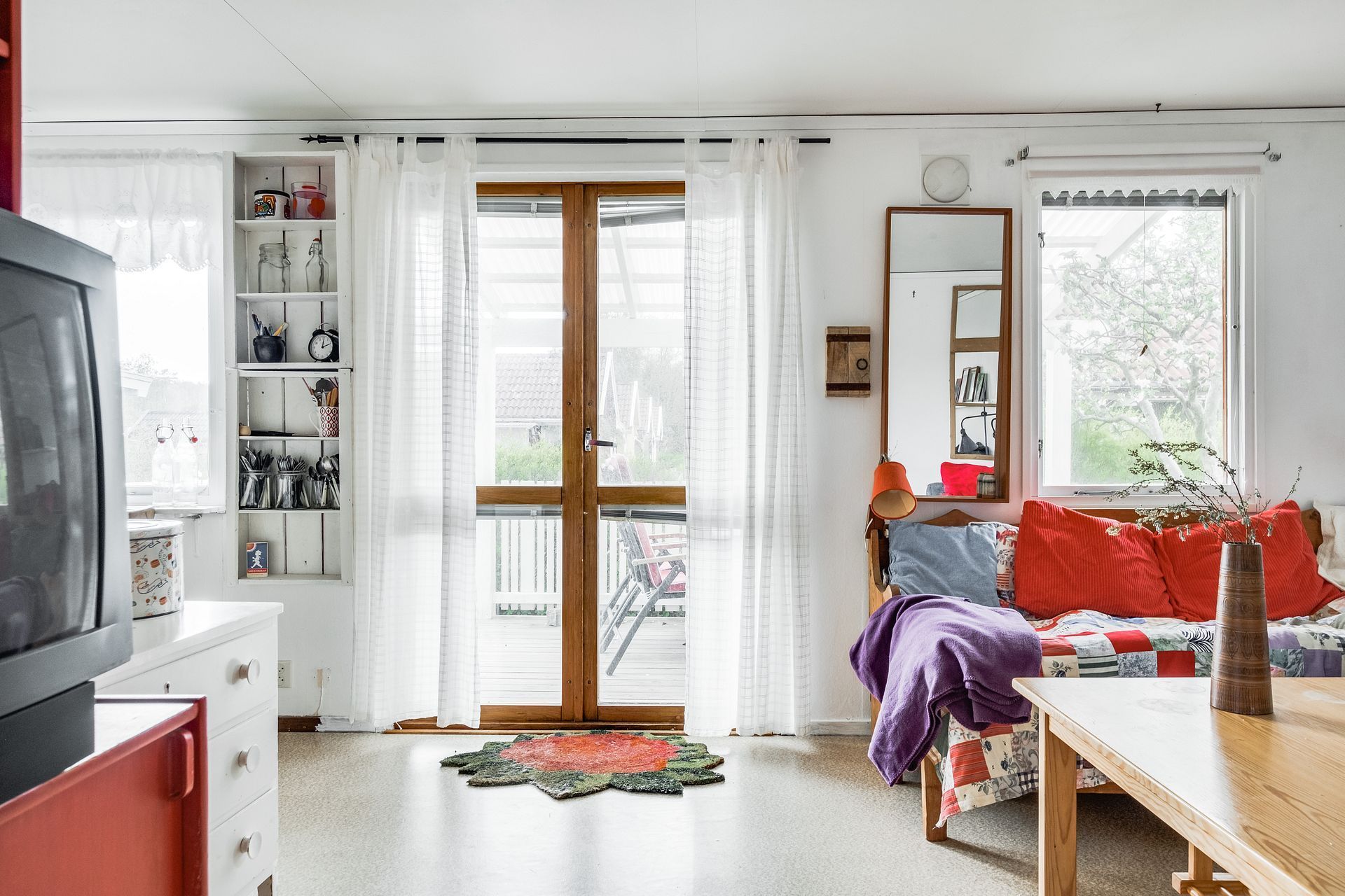 Gunnesby Koloniträdgård Hus 89 – bild 7