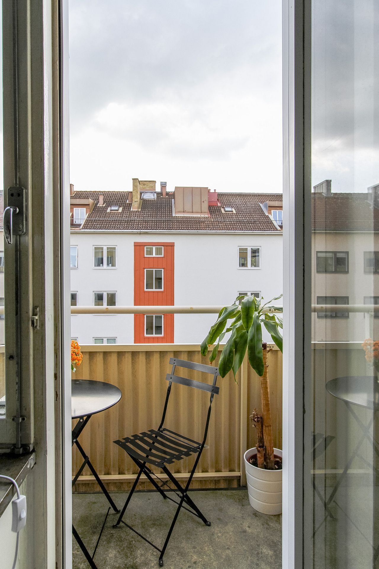 Sadelmakaregatan 1 A – bild 7