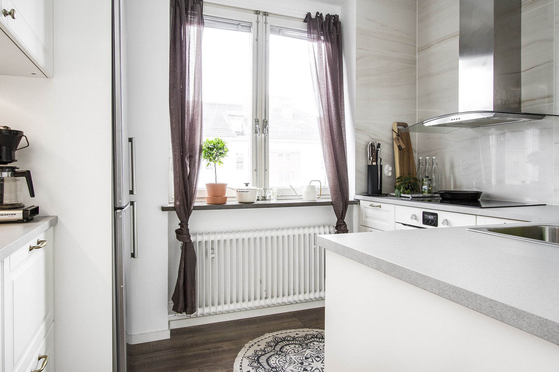 Sadelmakaregatan 1 A – bild 4
