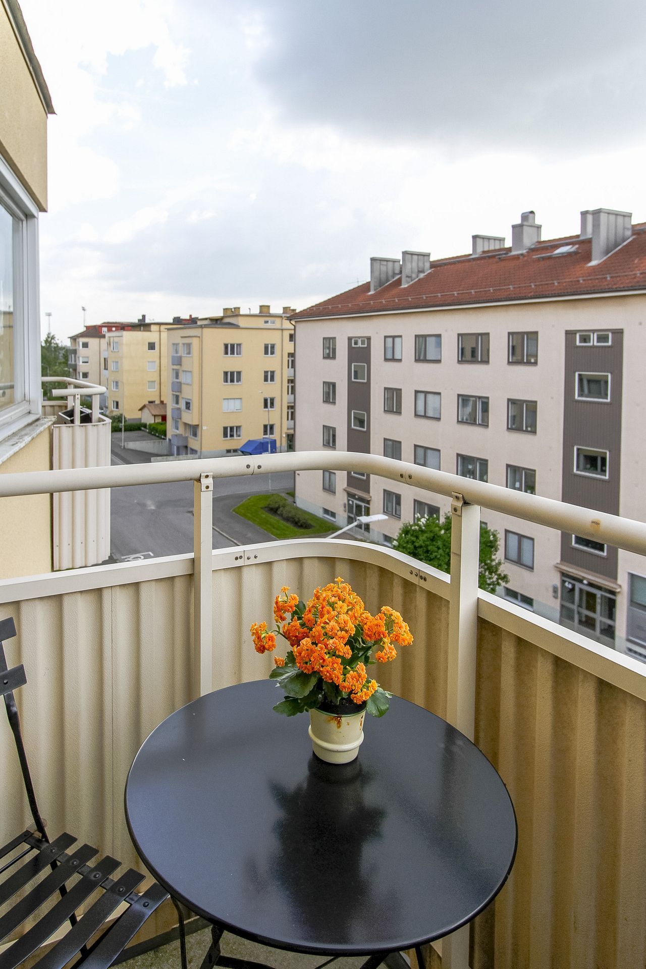 Sadelmakaregatan 1 A – bild 8