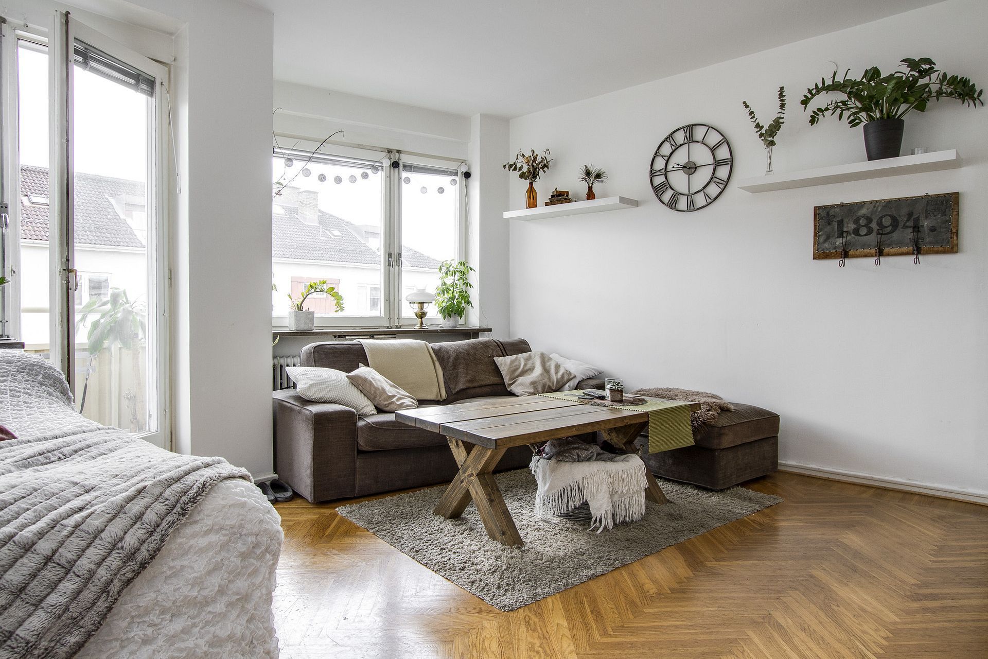 Sadelmakaregatan 1 A – bild 5