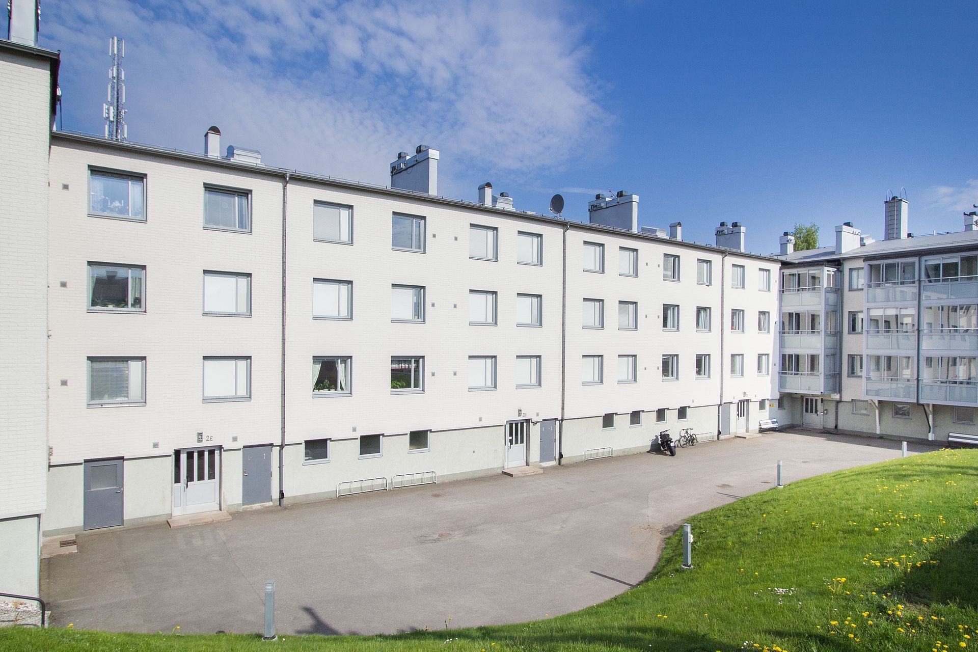 Höglandavägen 2 E – bild 8