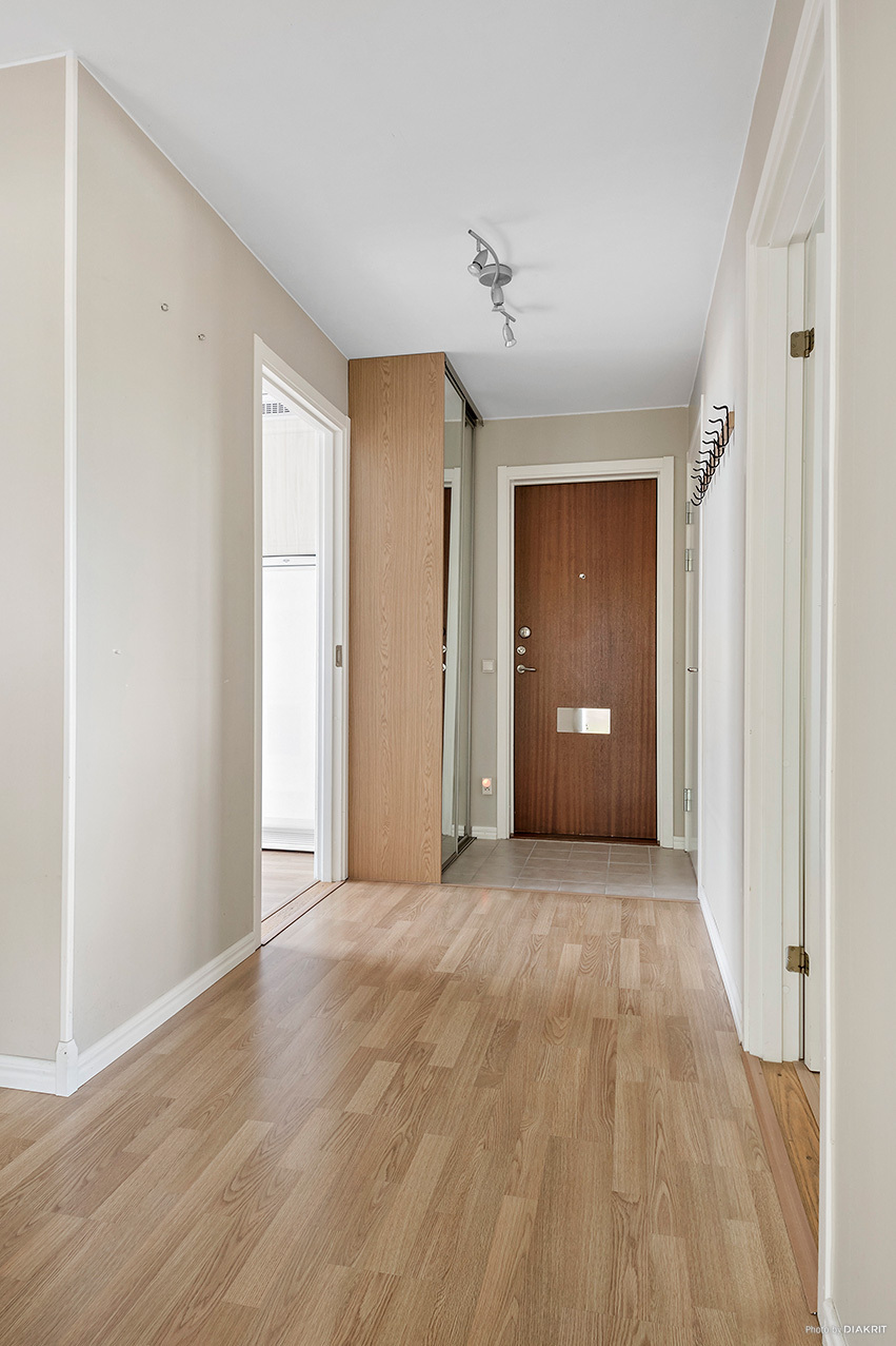 Bergsgatan 20 A – bild 3