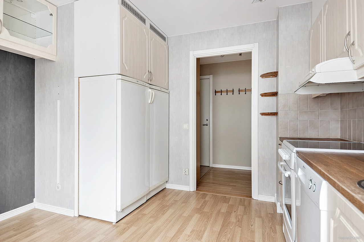 Bergsgatan 20 A – bild 5