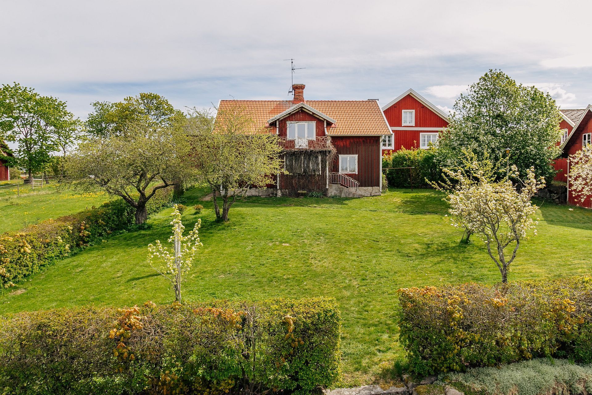 Fagerlid Mellangården 10 – bild 3