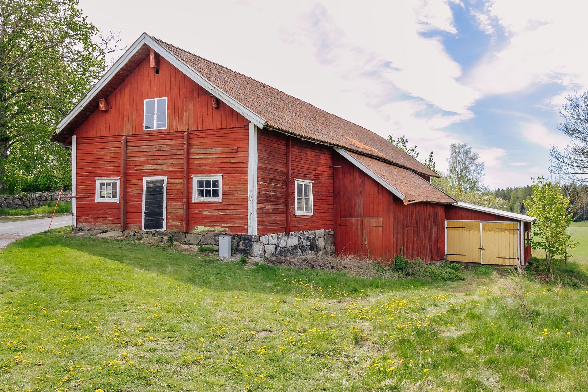Fagerlid Mellangården 10 – bild 5