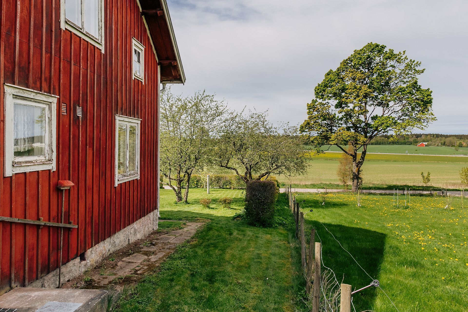 Fagerlid Mellangården 10 – bild 7