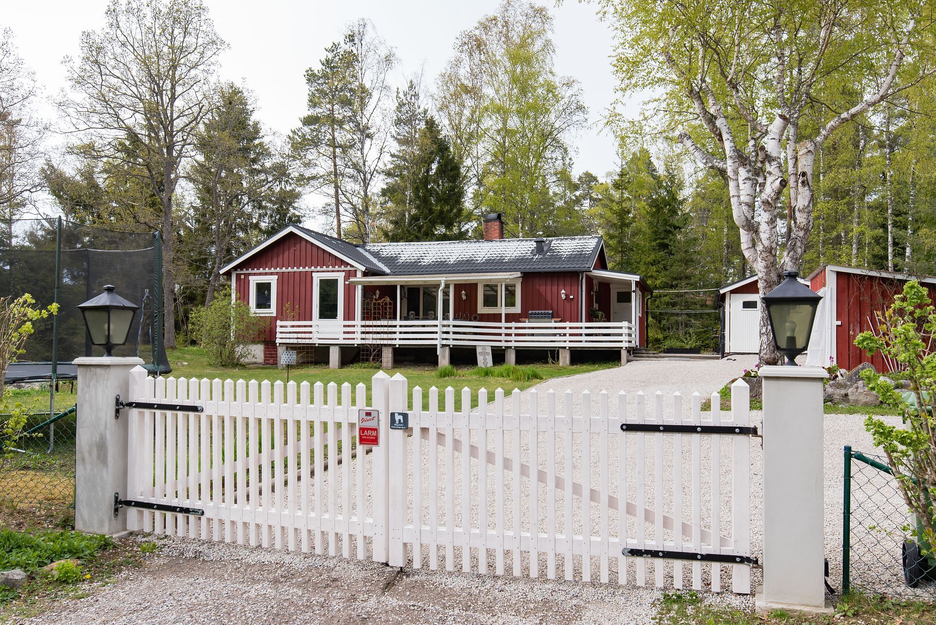 Björkvägen 5 – bild 7